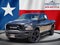 2019 RAM 1500 Classic Warlock Quad Cab 4x4 6'4' Box