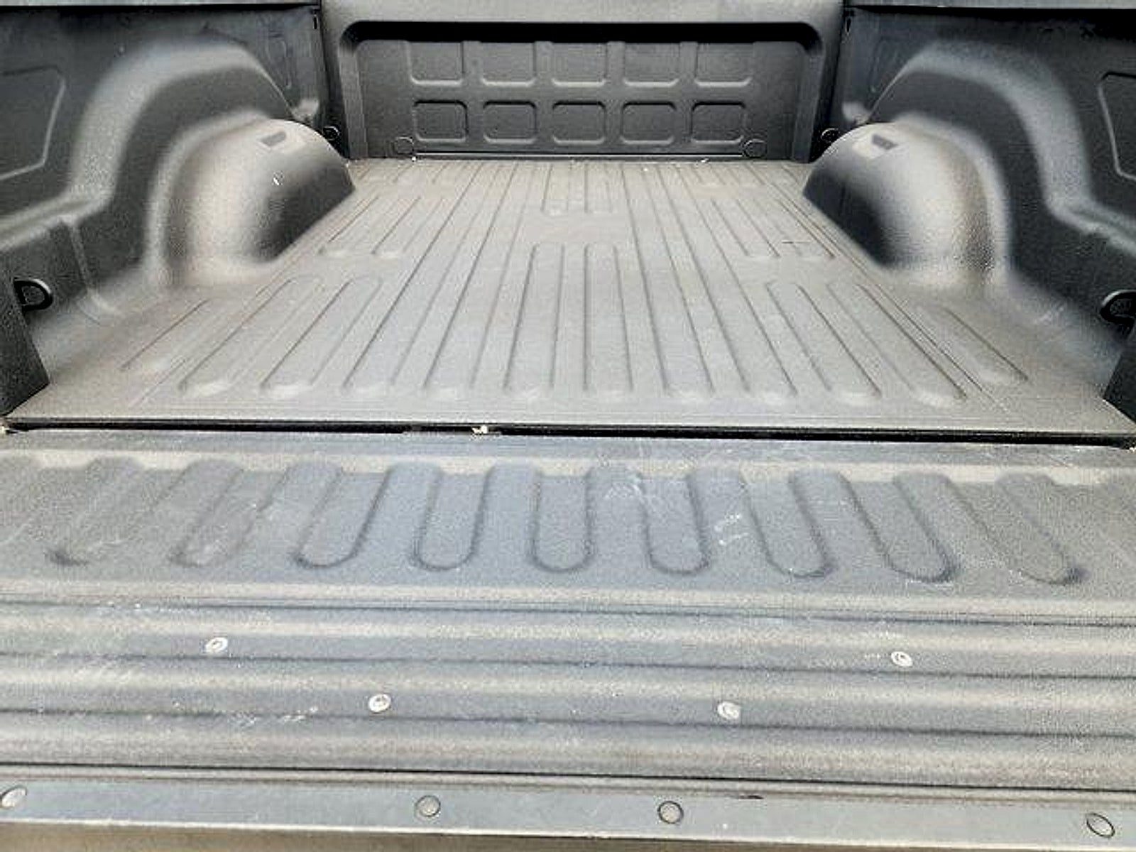 2019 RAM 1500 Classic Warlock Quad Cab 4x4 6'4' Box