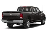 2019 RAM 1500 Classic Warlock Quad Cab 4x4 6'4' Box