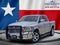 2018 RAM 1500 Laramie Crew Cab 4x4 5'7' Box