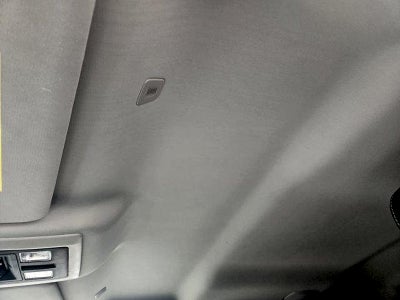 2018 RAM 1500 Laramie Crew Cab 4x4 5'7' Box