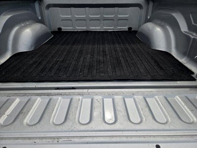 2018 RAM 1500 Laramie Crew Cab 4x4 5'7' Box