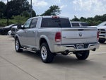 2018 RAM 1500 Laramie Crew Cab 4x4 5'7' Box