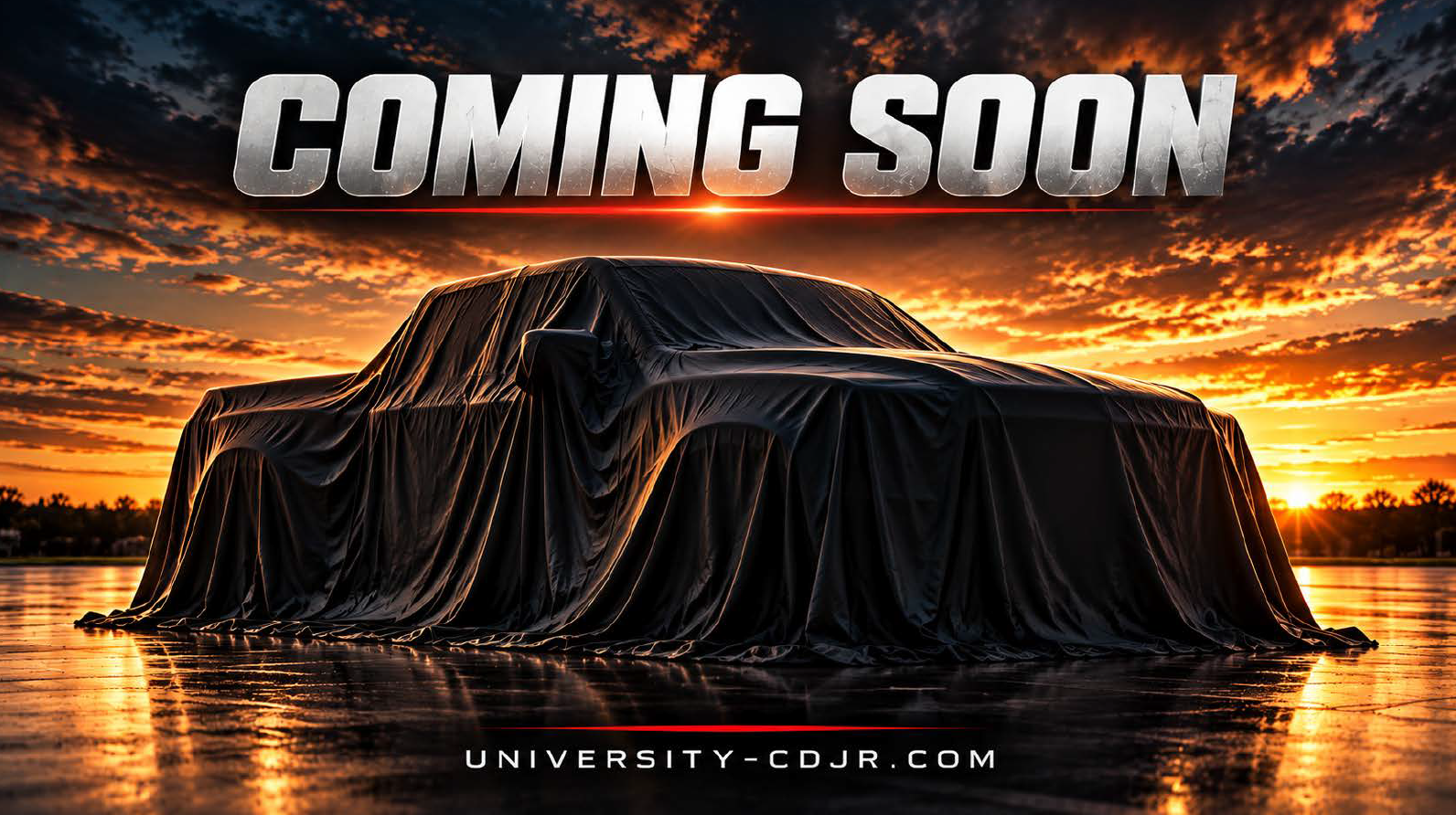 2014 RAM 1500 Pickup