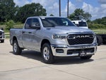 2026 RAM Ram 1500 RAM 1500 TRADESMAN QUAD CAB 4X2 6'4' BOX