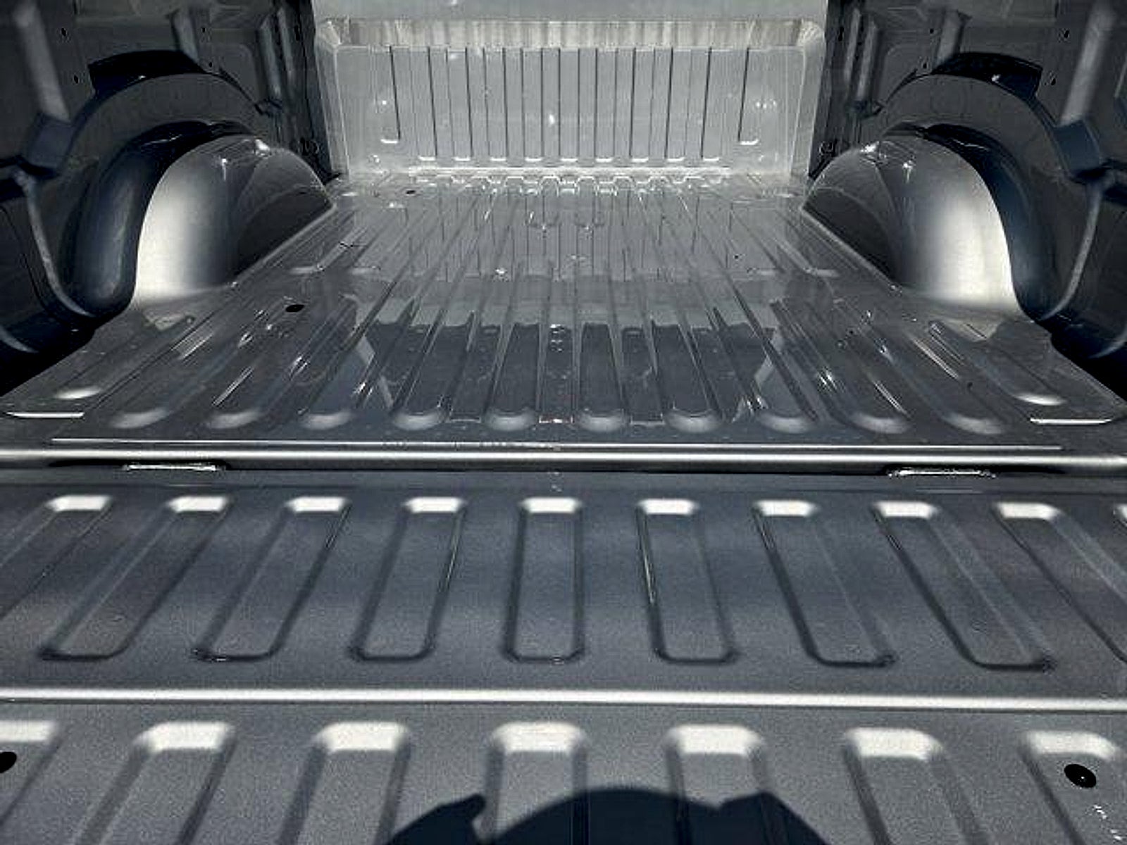 2026 RAM Ram 1500 RAM 1500 TRADESMAN QUAD CAB 4X2 6'4' BOX