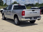 2026 RAM Ram 1500 RAM 1500 TRADESMAN QUAD CAB 4X2 6'4' BOX