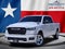 2026 RAM Ram 1500 RAM 1500 LONE STAR CREW CAB 4X2 5'7' BOX