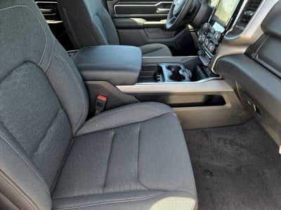 2026 RAM Ram 1500 RAM 1500 LONE STAR CREW CAB 4X2 5'7' BOX