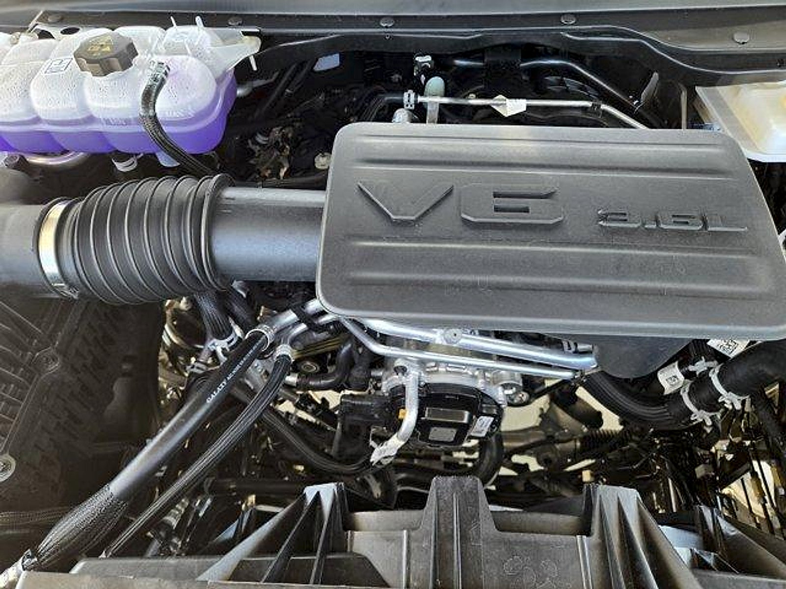 2026 RAM Ram 1500 RAM 1500 LONE STAR CREW CAB 4X2 5'7' BOX