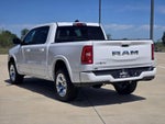 2026 RAM Ram 1500 RAM 1500 LONE STAR CREW CAB 4X2 5'7' BOX