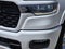 2026 RAM Ram 1500 RAM 1500 LONE STAR CREW CAB 4X2 5'7' BOX