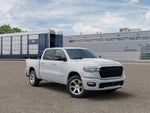 2026 RAM Ram 1500 RAM 1500 LONE STAR CREW CAB 4X2 5'7' BOX