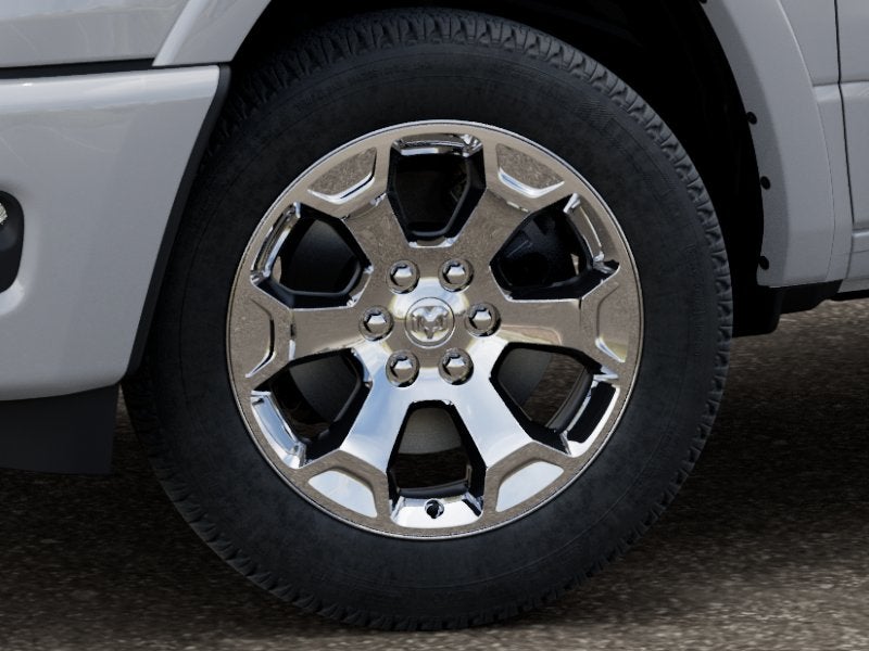 2026 RAM Ram 1500 RAM 1500 LONE STAR CREW CAB 4X2 5'7' BOX