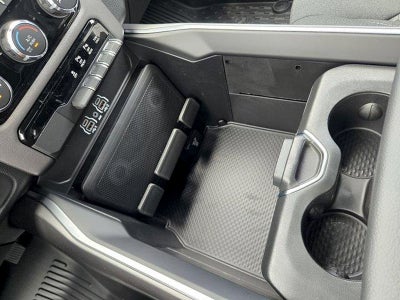 2026 RAM Ram 1500 RAM 1500 LONE STAR CREW CAB 4X2 5'7' BOX