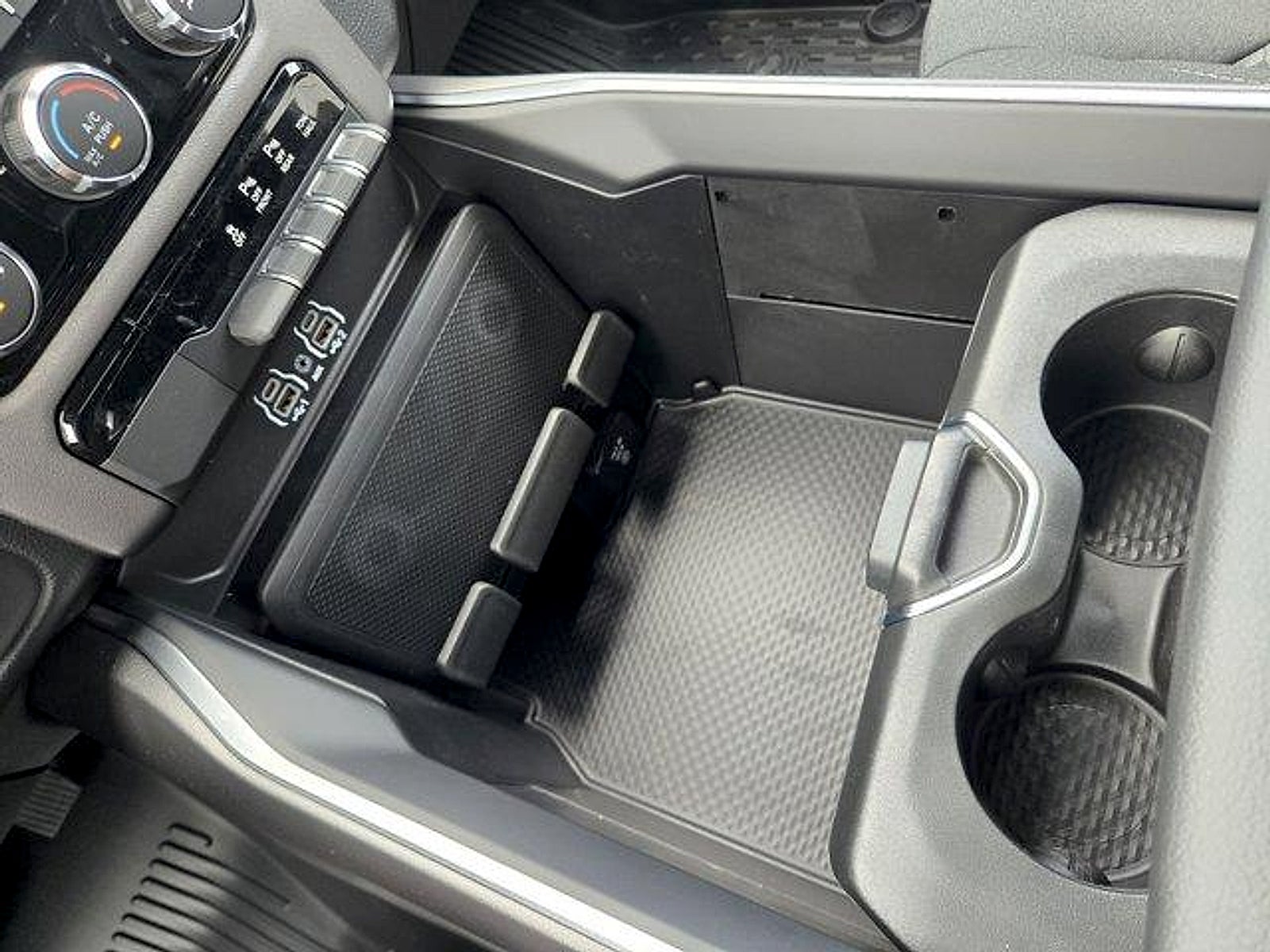 2026 RAM Ram 1500 RAM 1500 LONE STAR CREW CAB 4X2 5'7' BOX