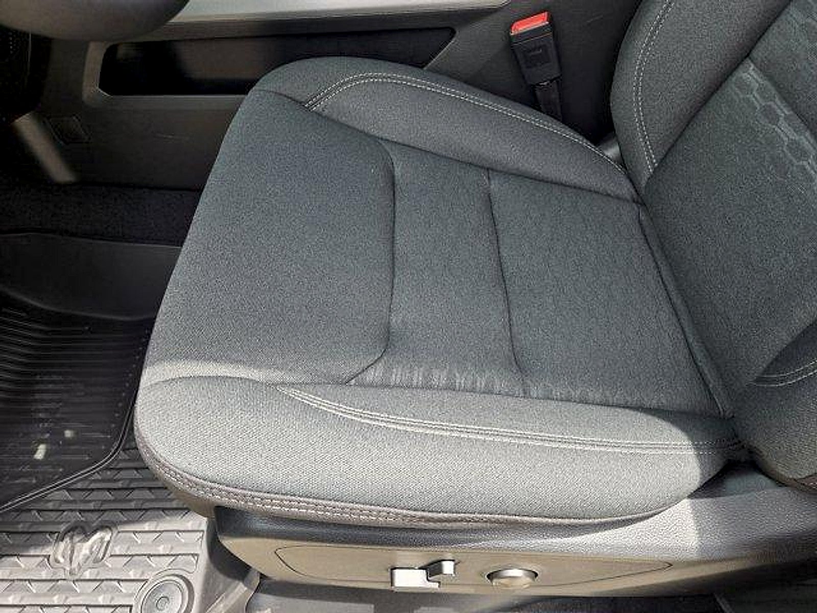 2026 RAM Ram 1500 RAM 1500 LONE STAR CREW CAB 4X2 5'7' BOX