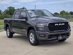 2026 RAM Ram 1500 RAM 1500 LONE STAR CREW CAB 4X2 5'7' BOX