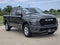 2026 RAM Ram 1500 RAM 1500 LONE STAR CREW CAB 4X2 5'7' BOX