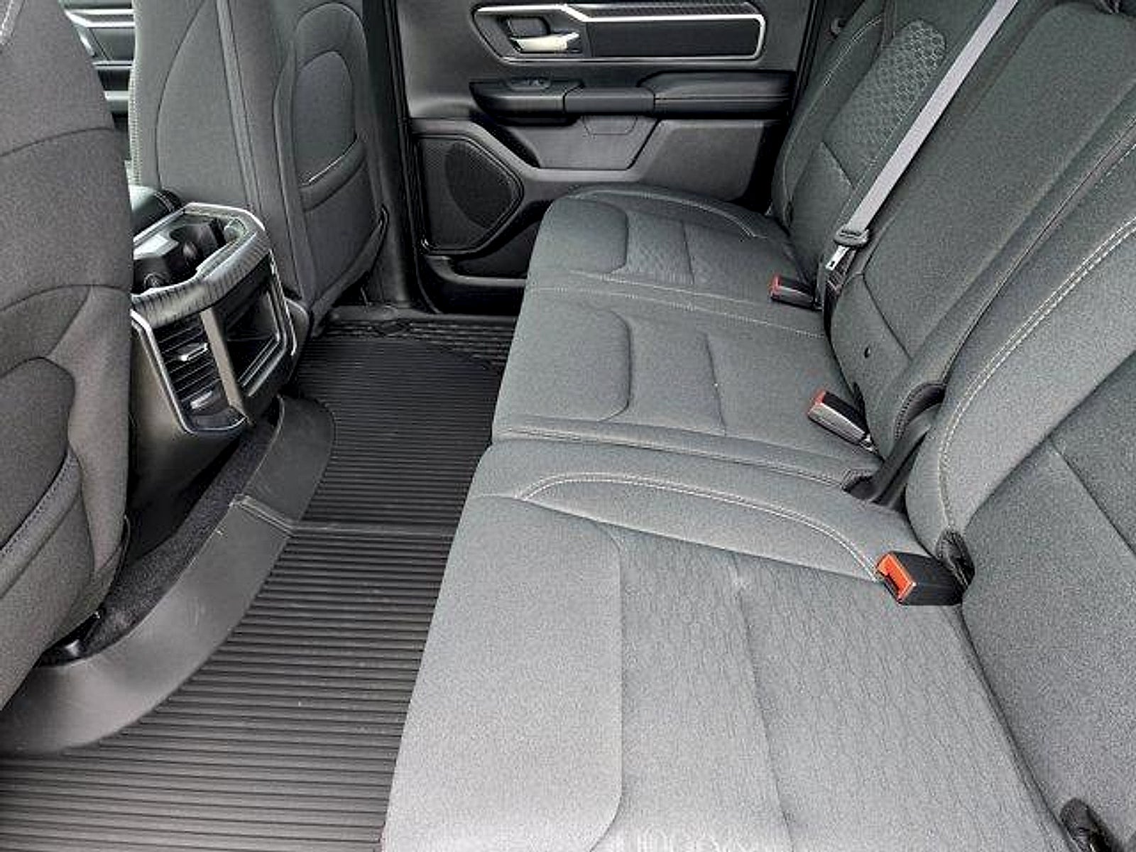 2026 RAM Ram 1500 RAM 1500 LONE STAR CREW CAB 4X2 5'7' BOX