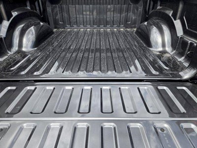 2026 RAM Ram 1500 RAM 1500 LONE STAR CREW CAB 4X2 5'7' BOX