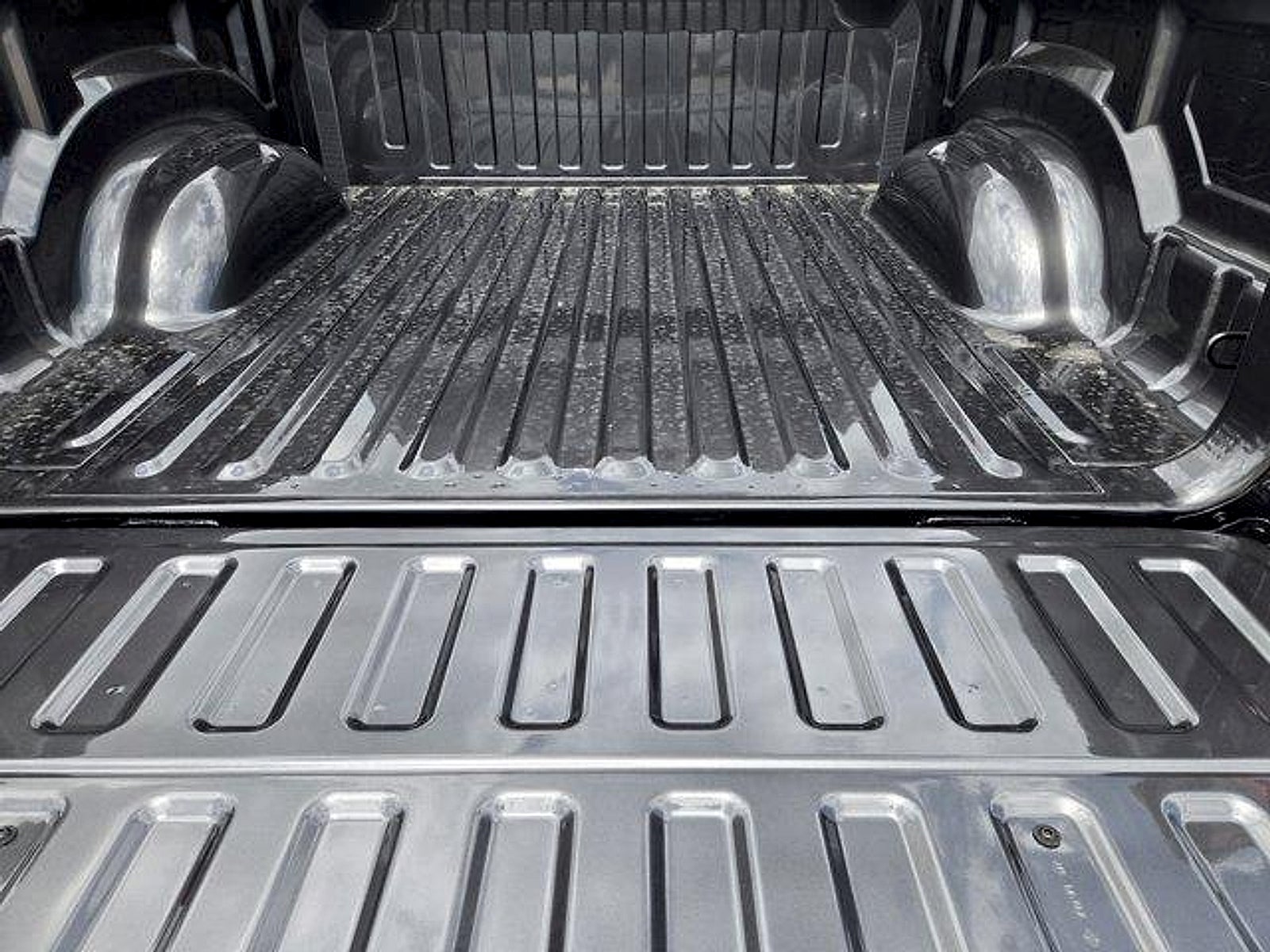 2026 RAM Ram 1500 RAM 1500 LONE STAR CREW CAB 4X2 5'7' BOX