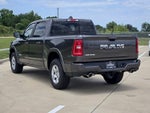 2026 RAM Ram 1500 RAM 1500 LONE STAR CREW CAB 4X2 5'7' BOX