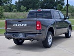2026 RAM Ram 1500 RAM 1500 LONE STAR CREW CAB 4X2 5'7' BOX