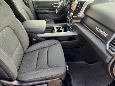 2026 RAM Ram 1500 RAM 1500 LONE STAR CREW CAB 4X2 5'7' BOX