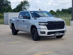 2026 RAM Ram 1500 RAM 1500 LONE STAR CREW CAB 4X2 5'7' BOX