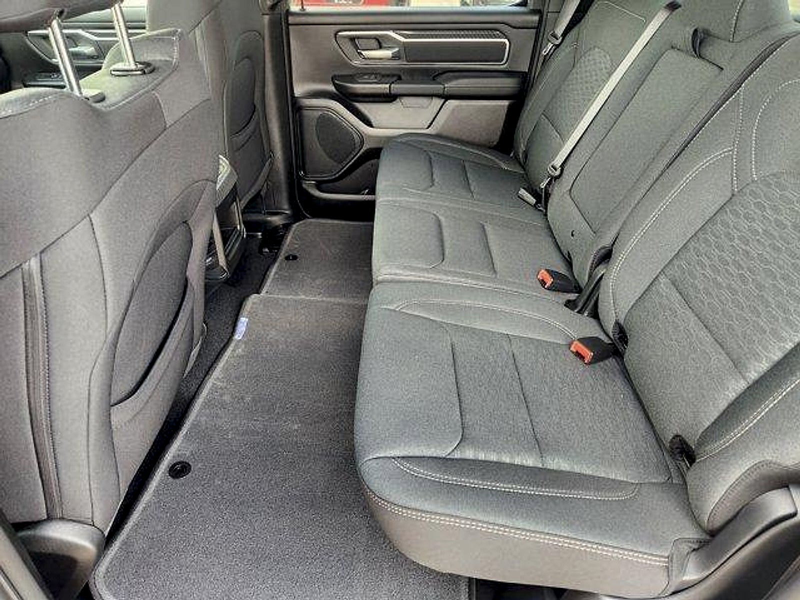 2026 RAM Ram 1500 RAM 1500 LONE STAR CREW CAB 4X2 5'7' BOX