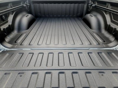 2026 RAM Ram 1500 RAM 1500 LONE STAR CREW CAB 4X2 5'7' BOX