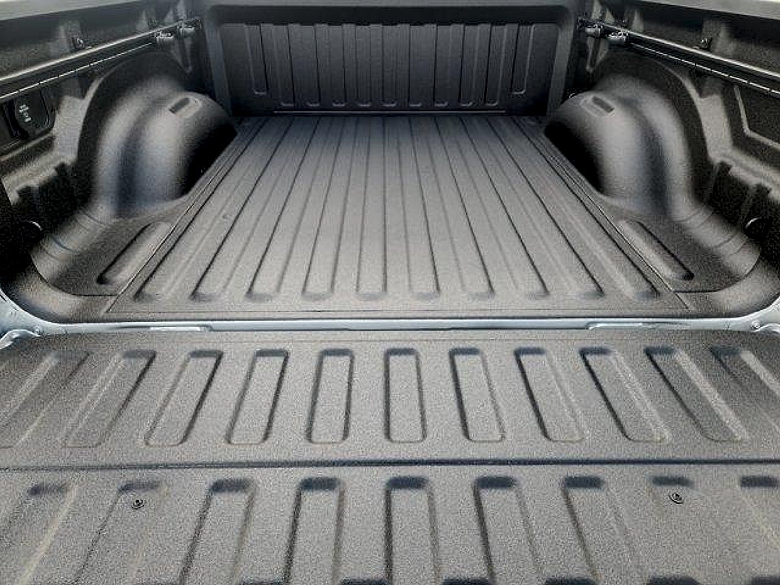 2026 RAM Ram 1500 RAM 1500 LONE STAR CREW CAB 4X2 5'7' BOX