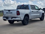 2026 RAM Ram 1500 RAM 1500 LONE STAR CREW CAB 4X2 5'7' BOX