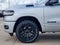 2026 RAM Ram 1500 RAM 1500 LONE STAR CREW CAB 4X2 5'7' BOX