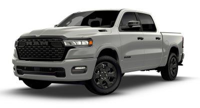 2026 RAM Ram 1500 RAM 1500 LONE STAR CREW CAB 4X2 5'7' BOX