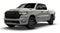 2026 RAM Ram 1500 RAM 1500 LONE STAR CREW CAB 4X2 5'7' BOX