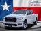2026 RAM Ram 1500 RAM 1500 LONE STAR CREW CAB 4X2 5'7' BOX