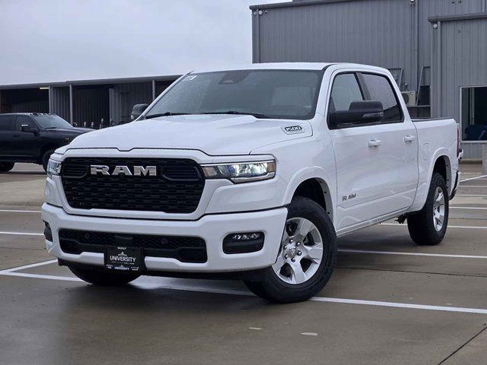 2026 RAM Ram 1500 RAM 1500 LONE STAR CREW CAB 4X2 5'7' BOX