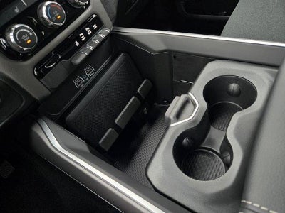 2026 RAM Ram 1500 RAM 1500 LONE STAR CREW CAB 4X2 5'7' BOX