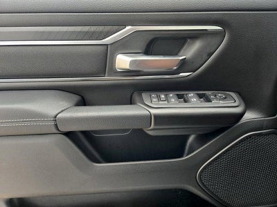 2026 RAM Ram 1500 RAM 1500 LONE STAR CREW CAB 4X2 5'7' BOX