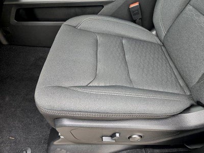 2026 RAM Ram 1500 RAM 1500 LONE STAR CREW CAB 4X2 5'7' BOX