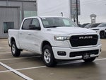 2026 RAM Ram 1500 RAM 1500 LONE STAR CREW CAB 4X2 5'7' BOX