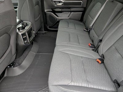 2026 RAM Ram 1500 RAM 1500 LONE STAR CREW CAB 4X2 5'7' BOX