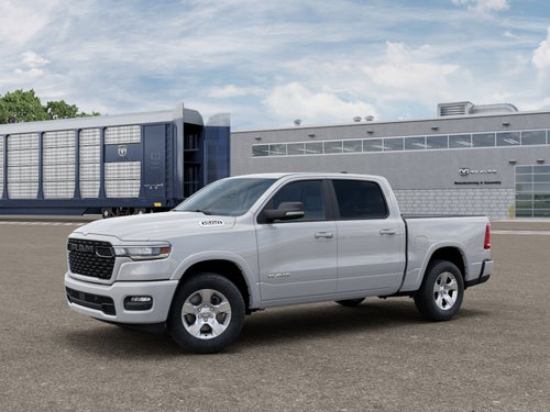 2026 RAM Ram 1500 RAM 1500 LONE STAR CREW CAB 4X2 5'7' BOX