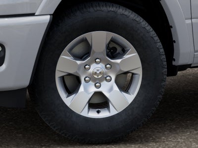 2026 RAM Ram 1500 RAM 1500 LONE STAR CREW CAB 4X2 5'7' BOX