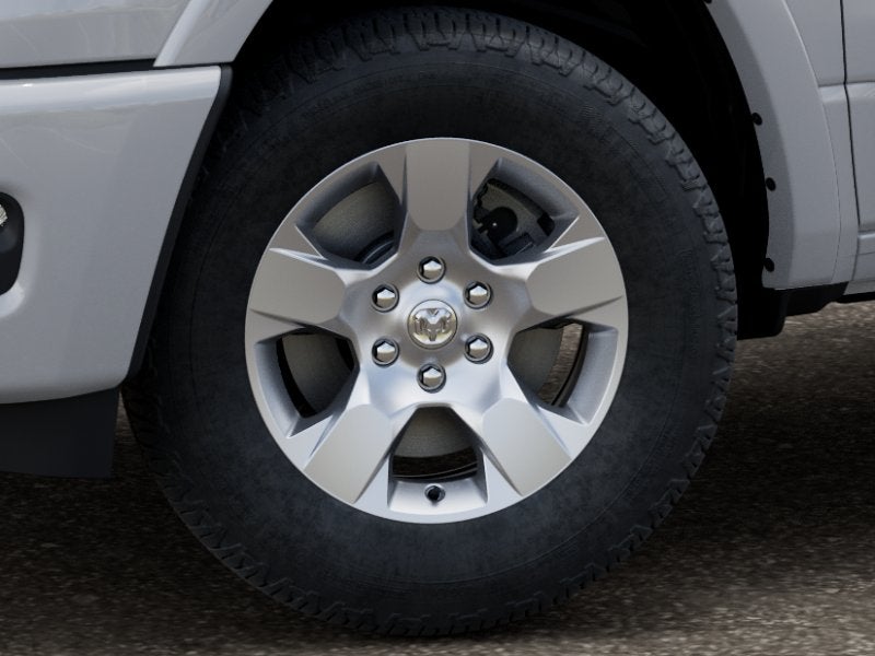 2026 RAM Ram 1500 RAM 1500 LONE STAR CREW CAB 4X2 5'7' BOX