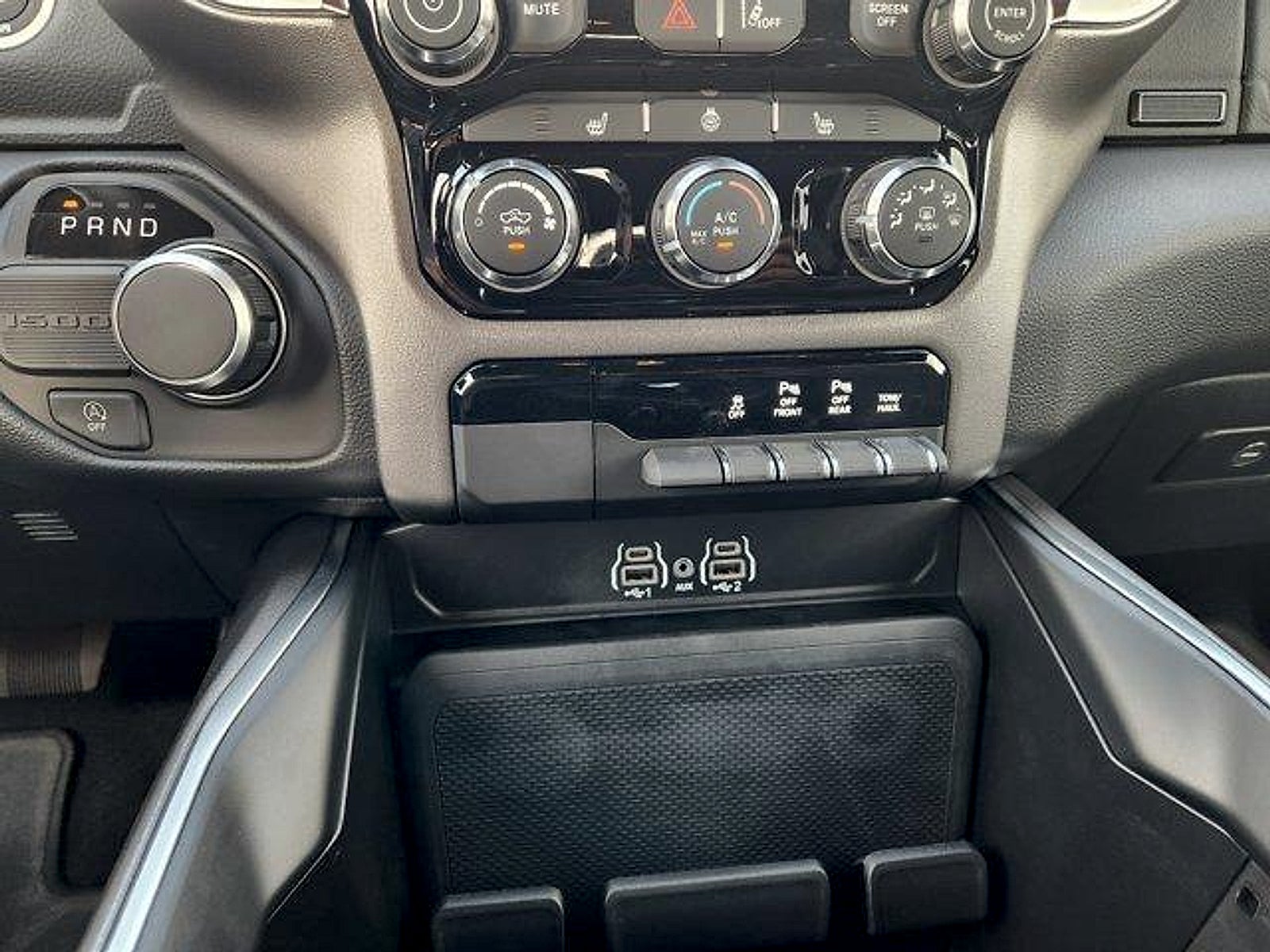 2026 RAM Ram 1500 RAM 1500 LONE STAR CREW CAB 4X2 5'7' BOX
