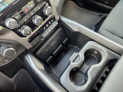 2026 RAM Ram 1500 RAM 1500 LONE STAR CREW CAB 4X2 5'7' BOX