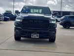 2026 RAM Ram 1500 RAM 1500 LONE STAR CREW CAB 4X2 5'7' BOX